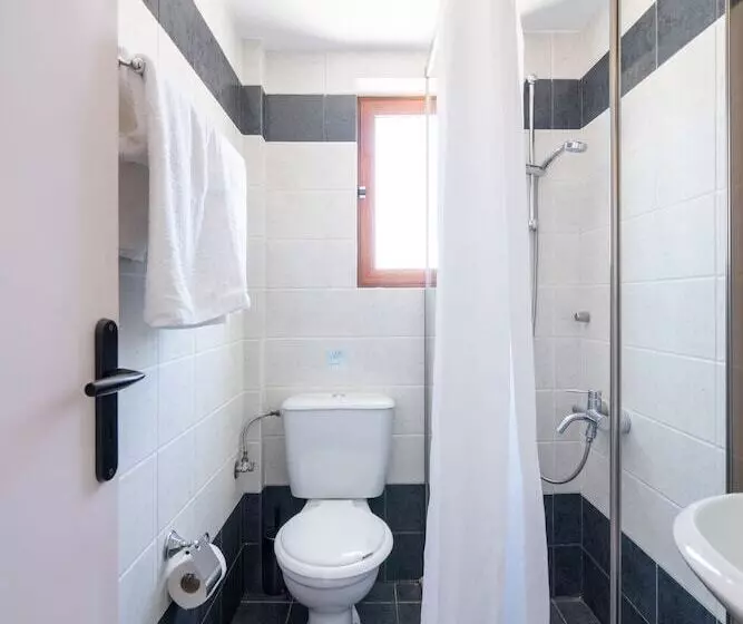 ホテル Serenity Hideaway