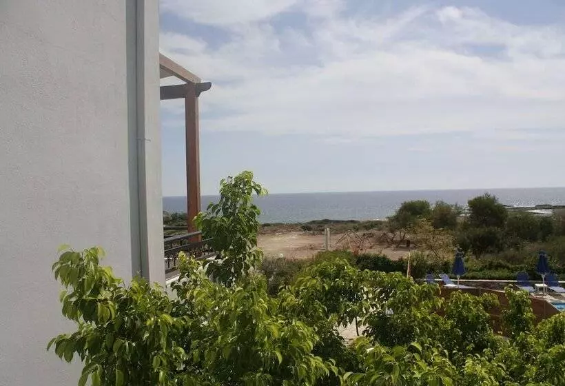 ホテル Serenity Hideaway