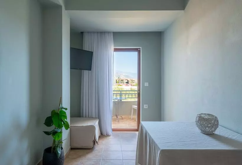 ホテル Serenity Hideaway