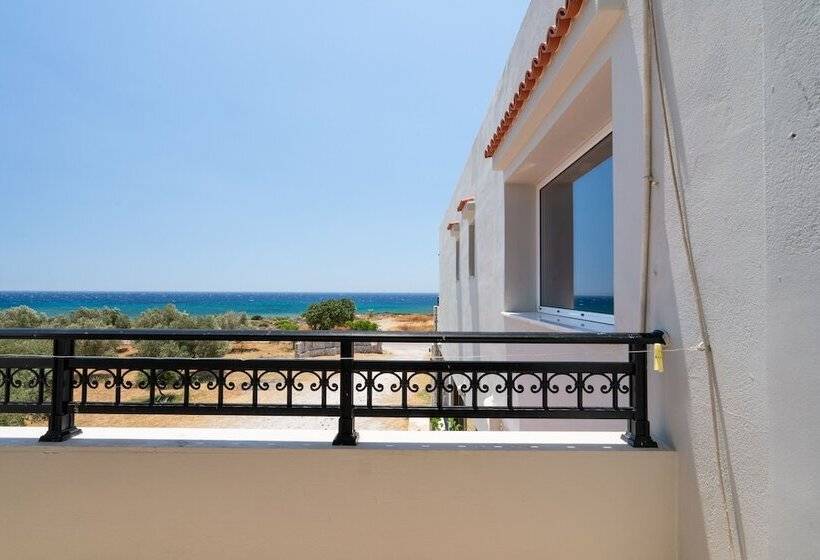 בית מלון כפרי Serenity Hideaway