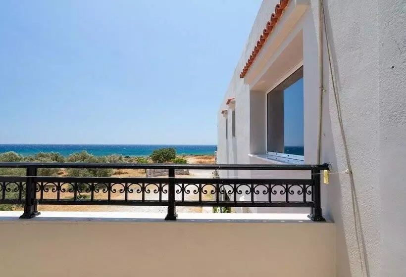 ホテル Serenity Hideaway