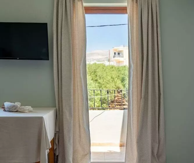 ホテル Serenity Hideaway