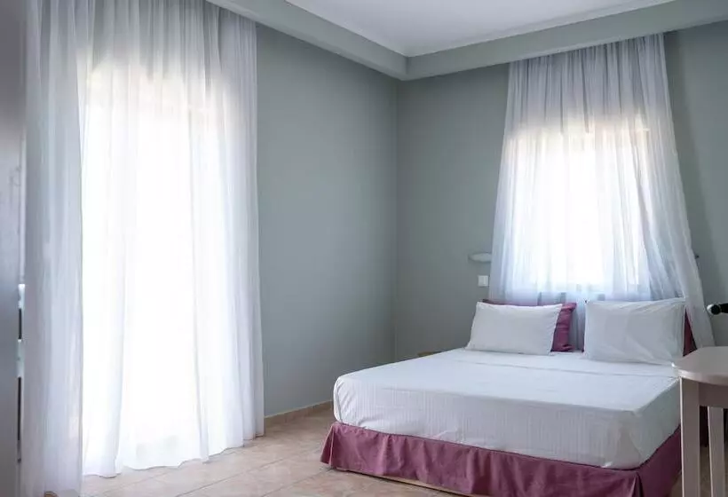 ホテル Serenity Hideaway