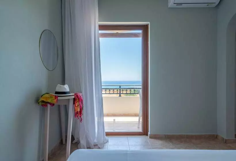 ホテル Serenity Hideaway