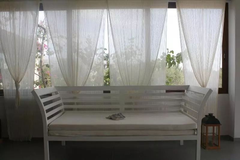 ホテル Serenity Hideaway