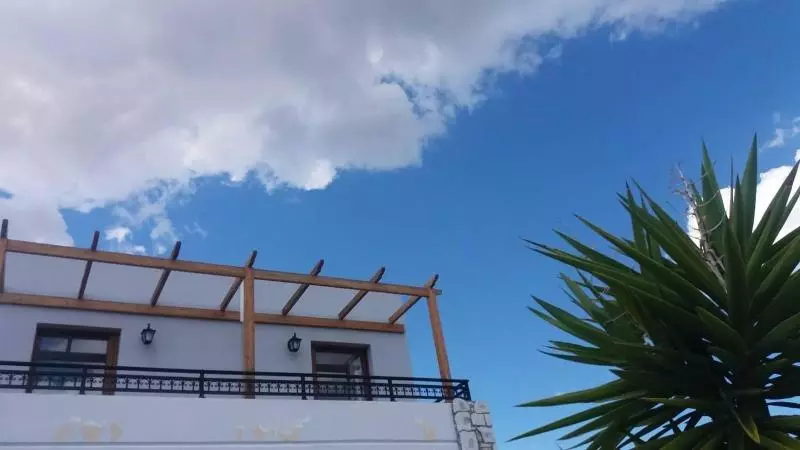 ホテル Serenity Hideaway