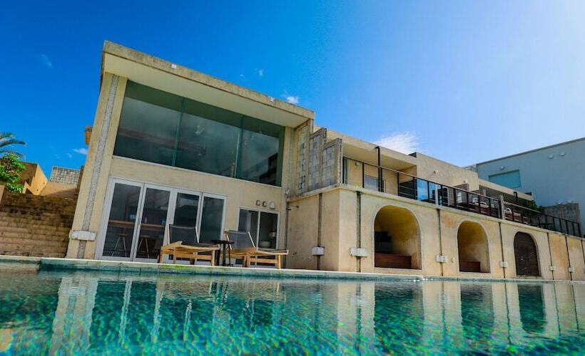 Kayatsuma Okinawa Hotel & Resort