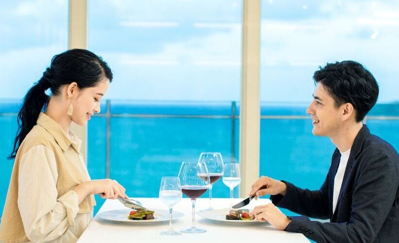 Kayatsuma Okinawa Hotel & Resort