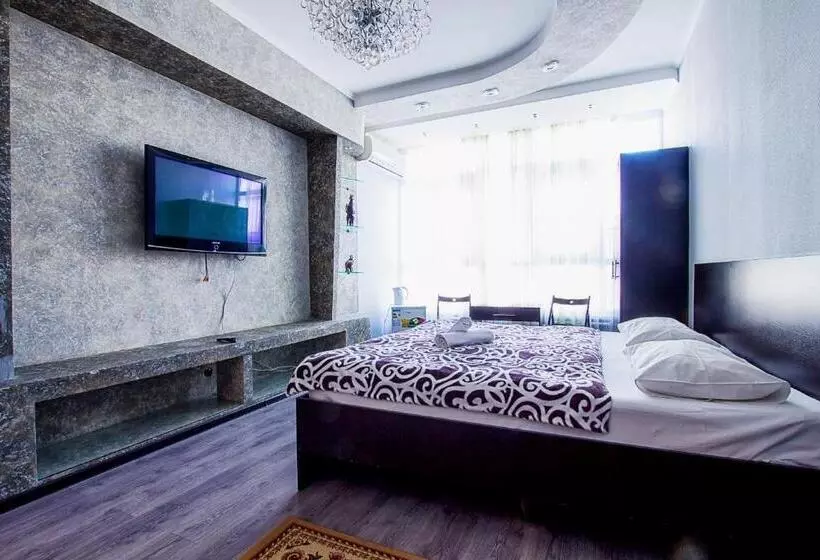 Mini Hotel Bereket Dip