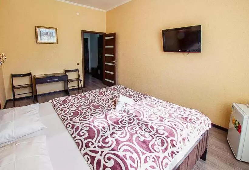 Mini Hotel Bereket Dip