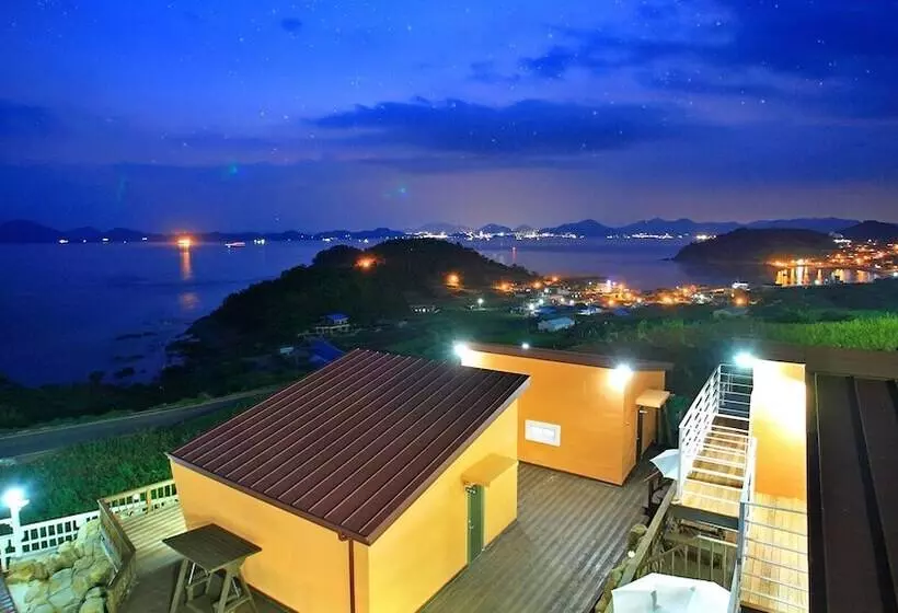 Namhae Bel Vienne