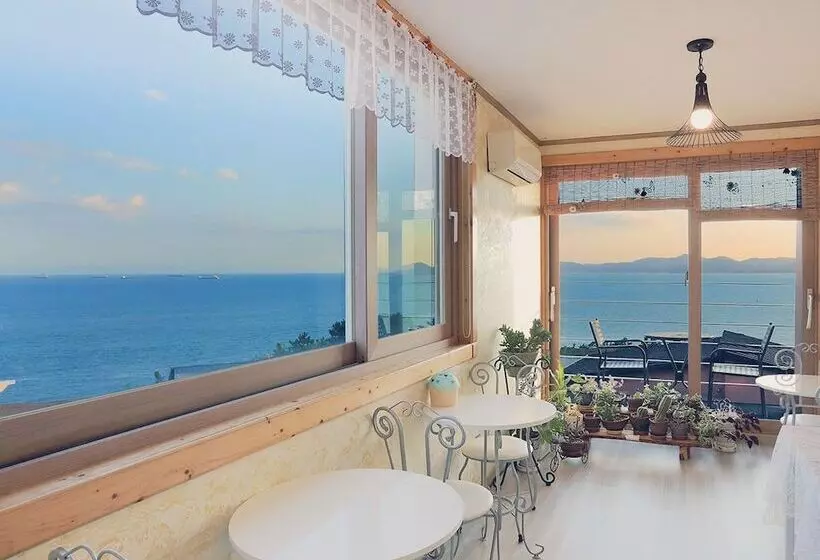 Namhae Bel Vienne