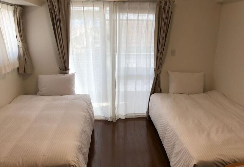 ペンション Guest House Orihime