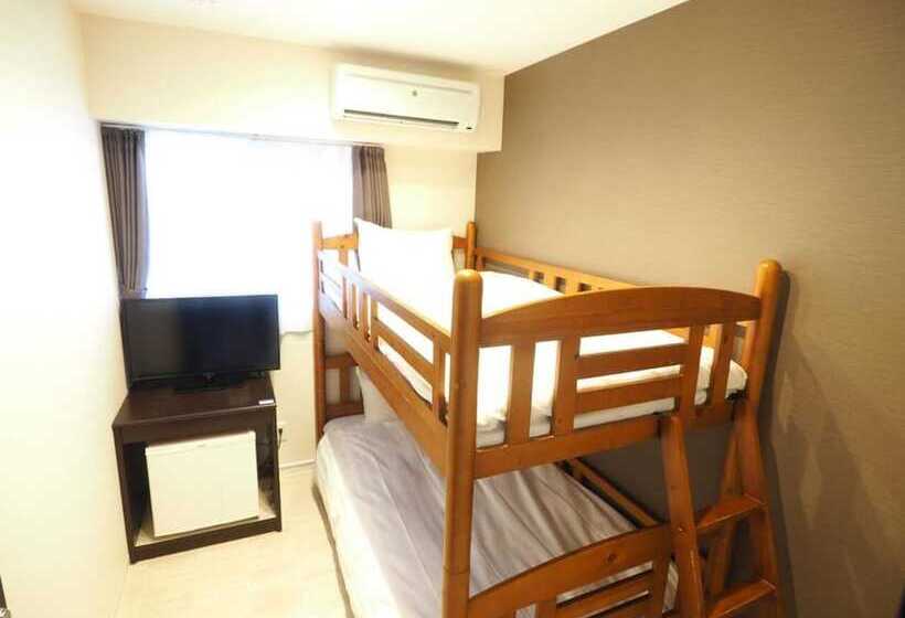 ペンション Guest House Orihime