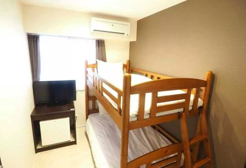 پانسیون Guest House Orihime