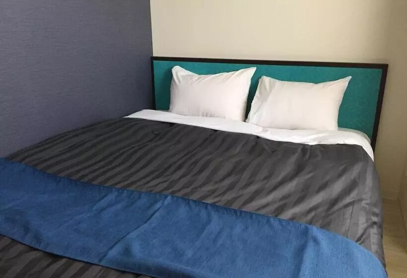 پانسیون Guest House Orihime