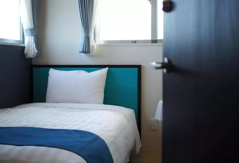 پانسیون Guest House Orihime