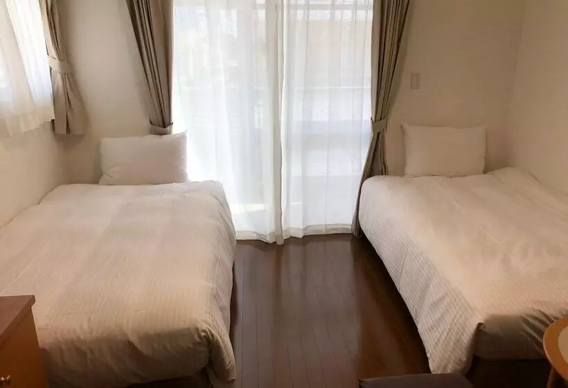 پانسیون Guest House Orihime