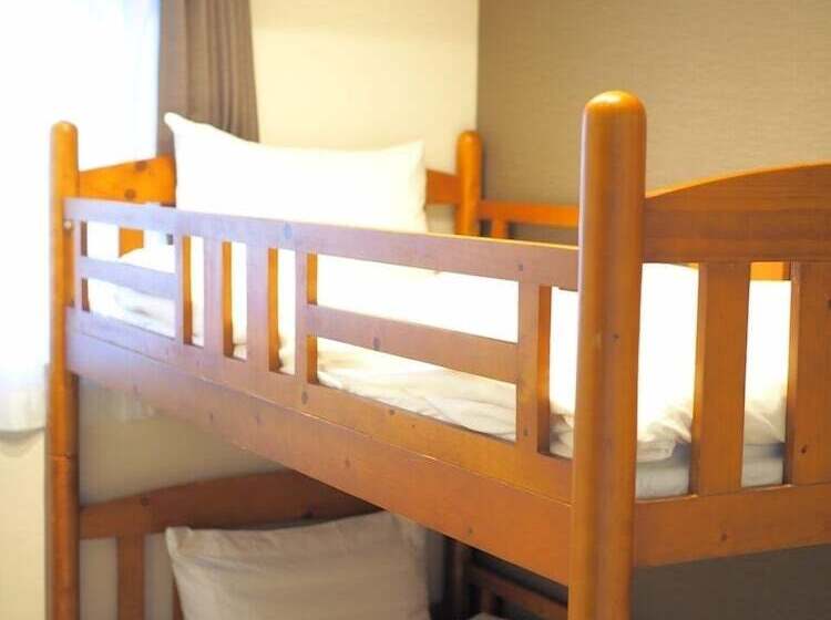 ペンション Guest House Orihime