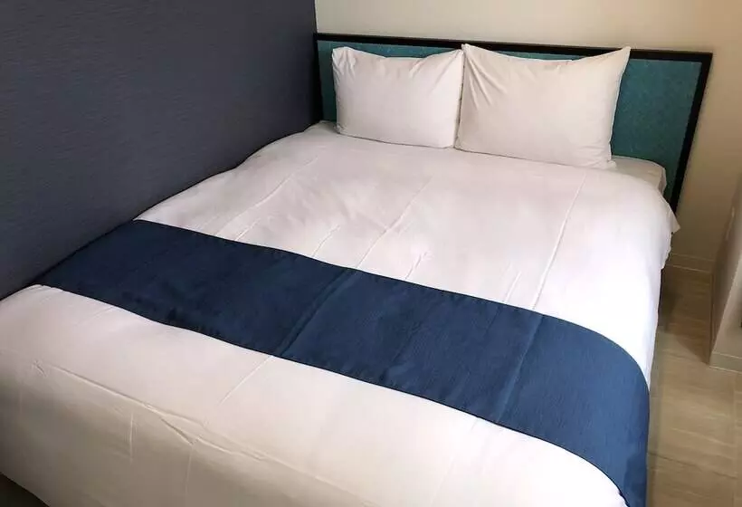 پانسیون Guest House Orihime