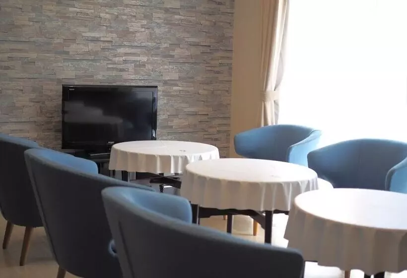 پانسیون Guest House Orihime