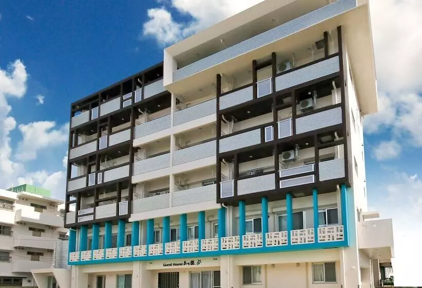 پانسیون Guest House Orihime