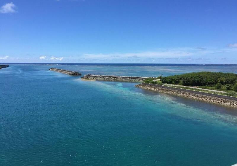 ペンション Guest House Orihime