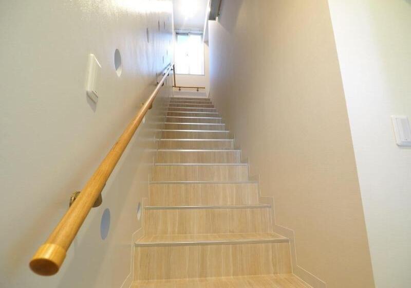 ペンション Guest House Orihime