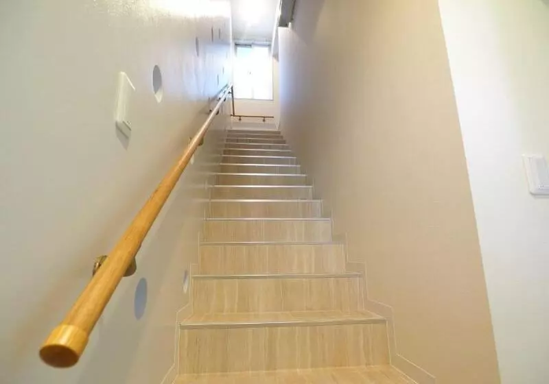 پانسیون Guest House Orihime