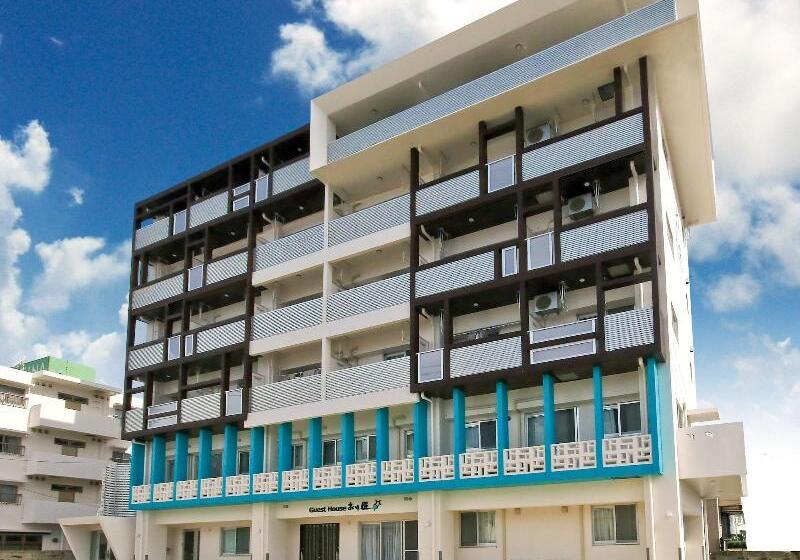 ペンション Guest House Orihime