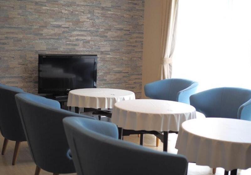 ペンション Guest House Orihime