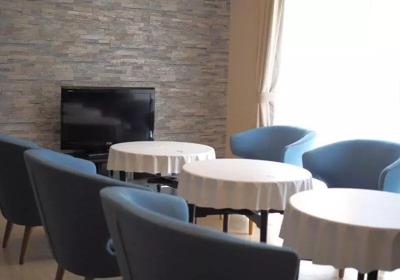 پانسیون Guest House Orihime