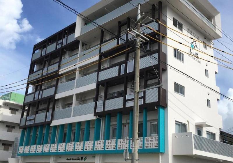 ペンション Guest House Orihime