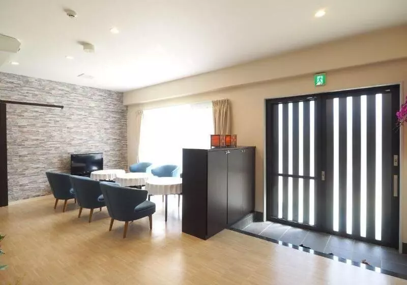 پانسیون Guest House Orihime