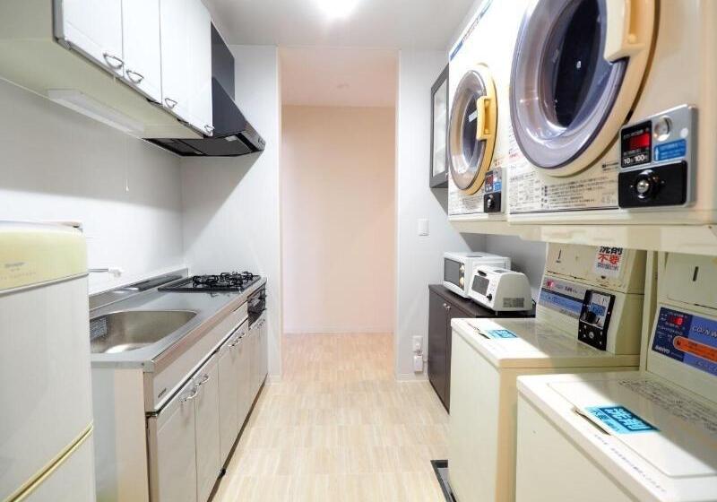 ペンション Guest House Orihime