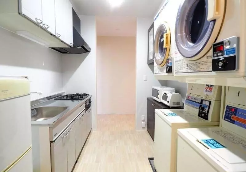 پانسیون Guest House Orihime