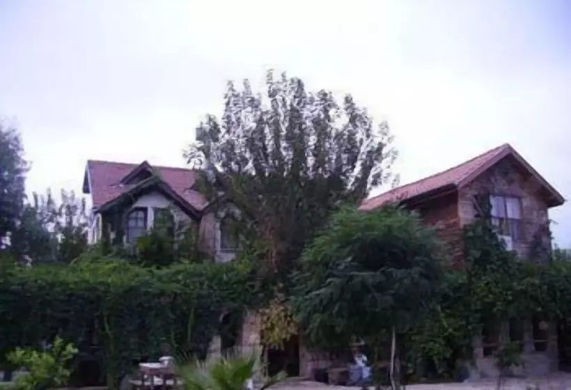 پانسیون Koyevi Olympos Countryhouse