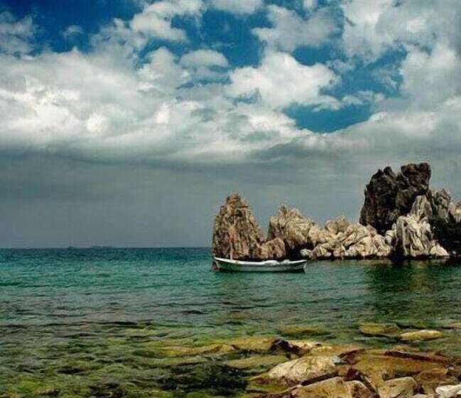 پانسیون Koyevi Olympos Countryhouse