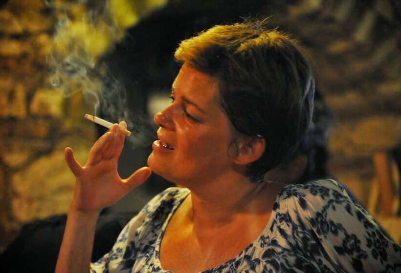 پانسیون Koyevi Olympos Countryhouse