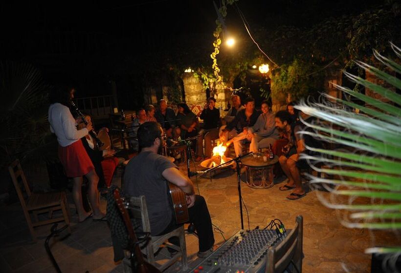 پانسیون Koyevi Olympos Countryhouse