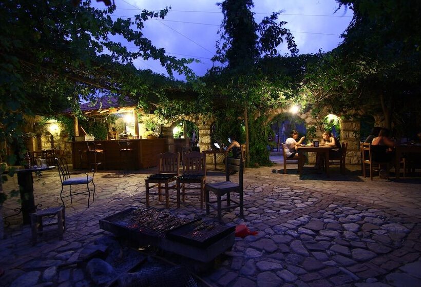 پانسیون Koyevi Olympos Countryhouse