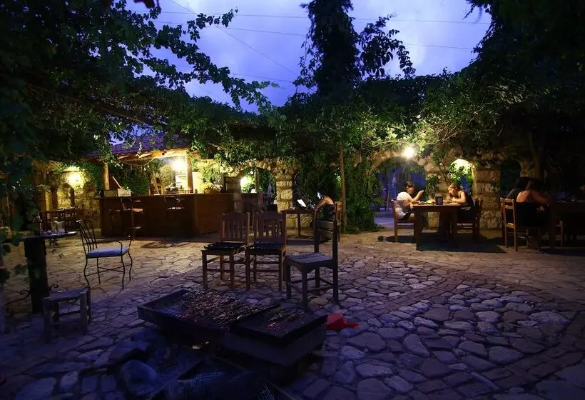 پانسیون Koyevi Olympos Countryhouse