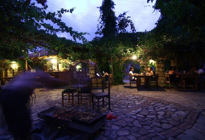 پانسیون Koyevi Olympos Countryhouse