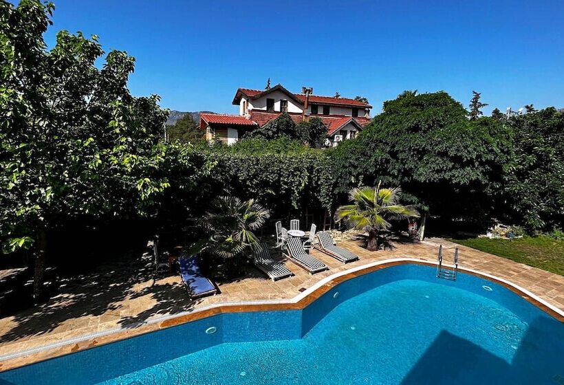 پانسیون Koyevi Olympos Countryhouse