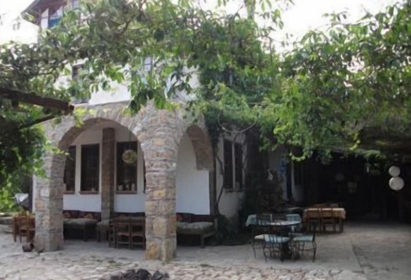 پانسیون Koyevi Olympos Countryhouse