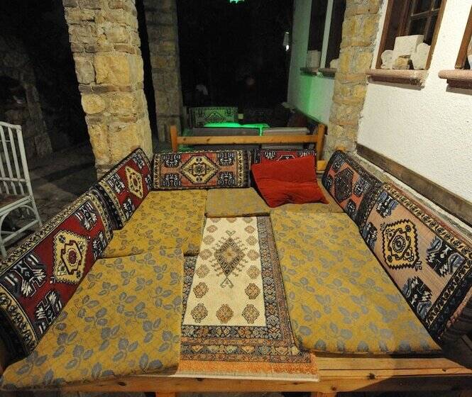 پانسیون Koyevi Olympos Countryhouse