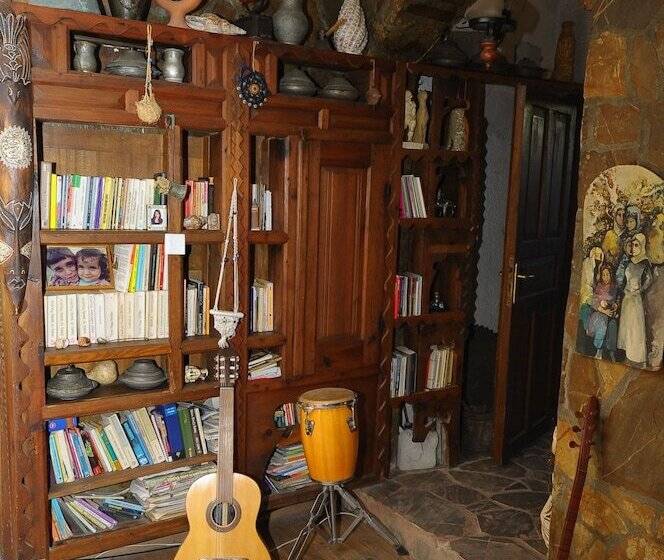 پانسیون Koyevi Olympos Countryhouse