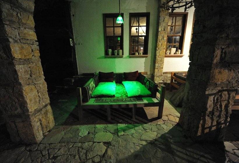 پانسیون Koyevi Olympos Countryhouse