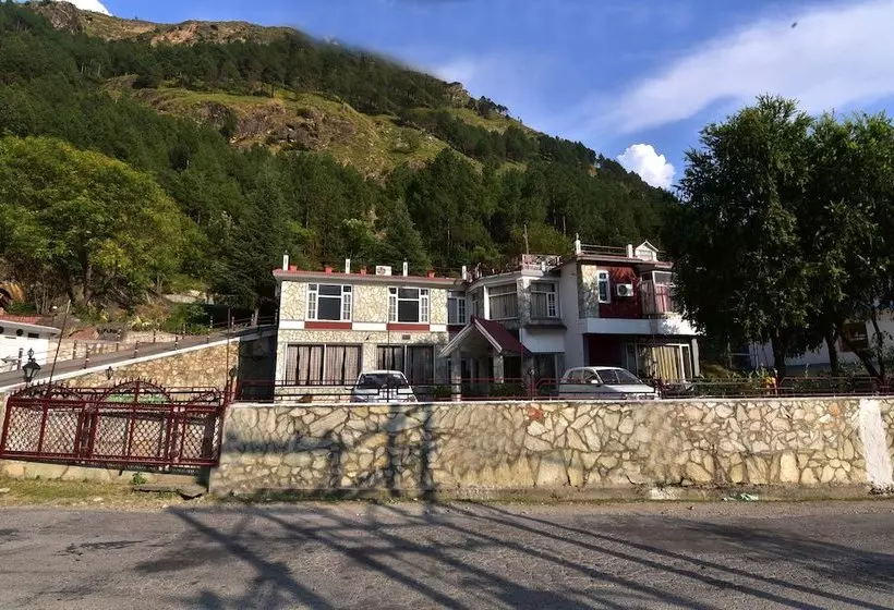 ペンション Mashoo Resorts By Oyo Rooms