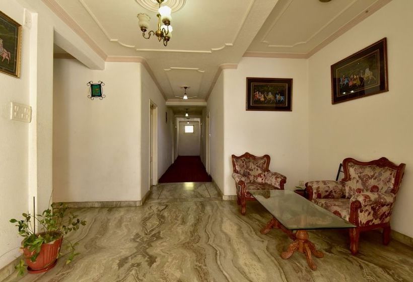 ペンション Mashoo Resorts By Oyo Rooms